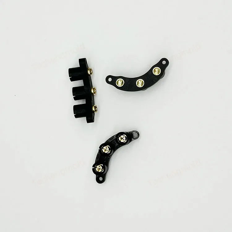 特诚科技PPS精密注塑件实拍 1
